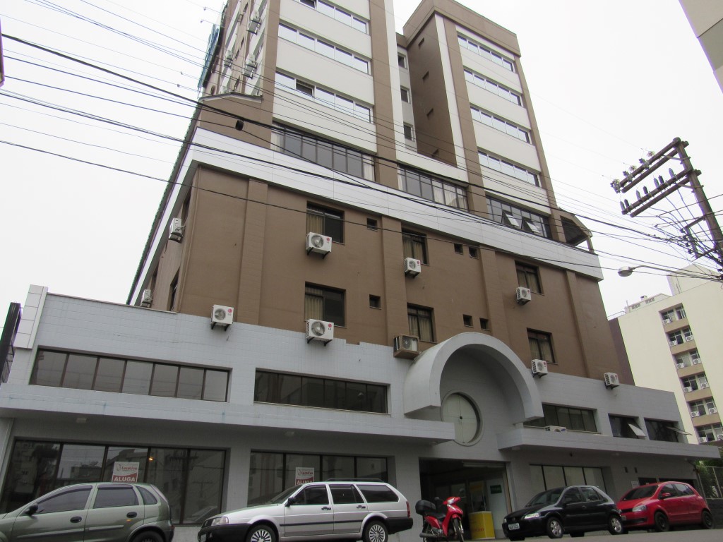 Sala Comercial