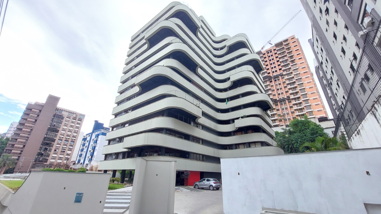 Apartamento