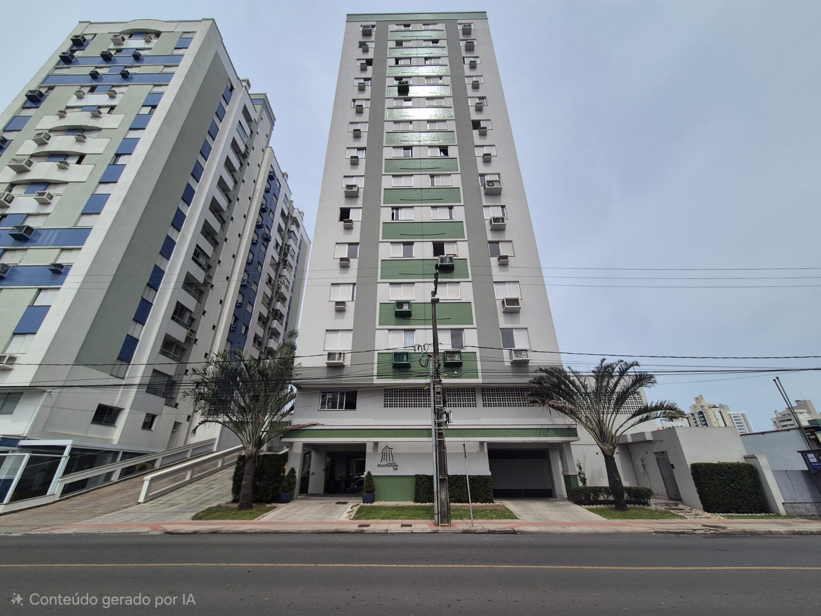 Apartamento