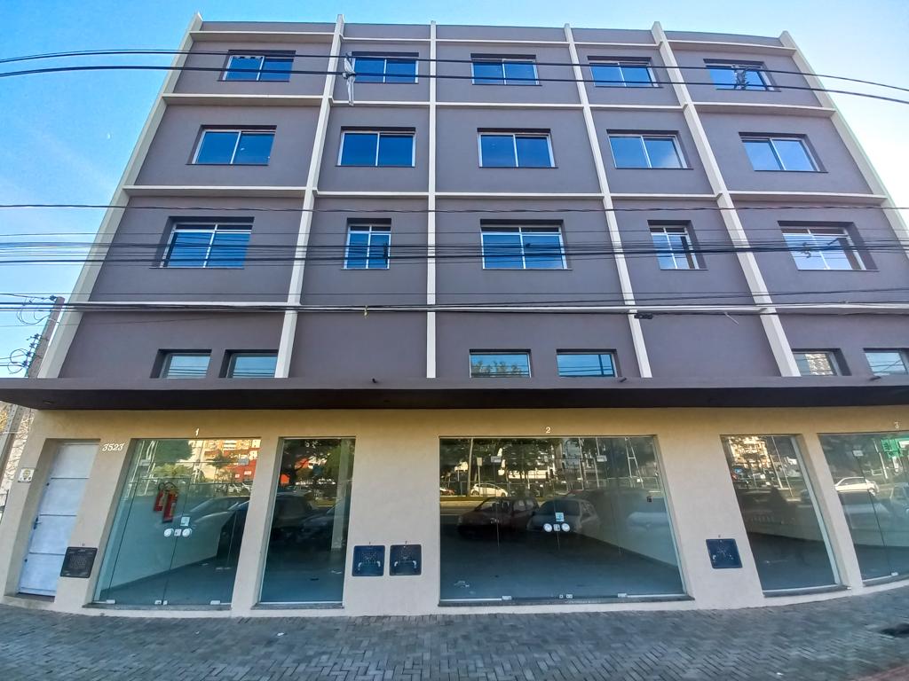 Sala Comercial