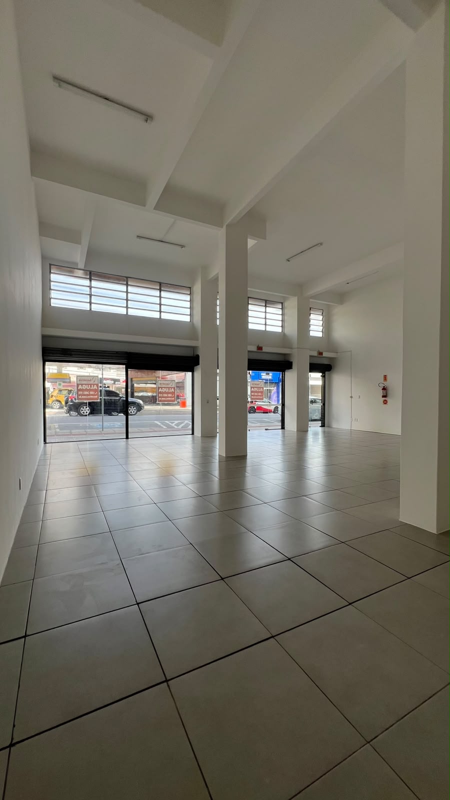Sala Comercial