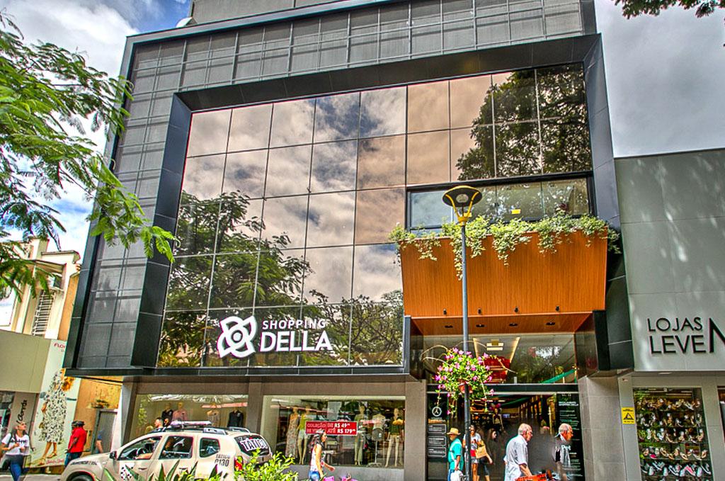 Sala Comercial