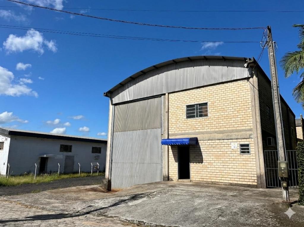 Pavilhao