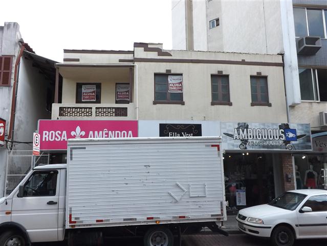 Sala Comercial