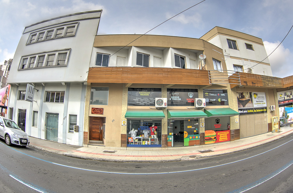 Apartamento