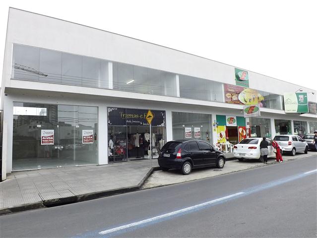 Sala Comercial