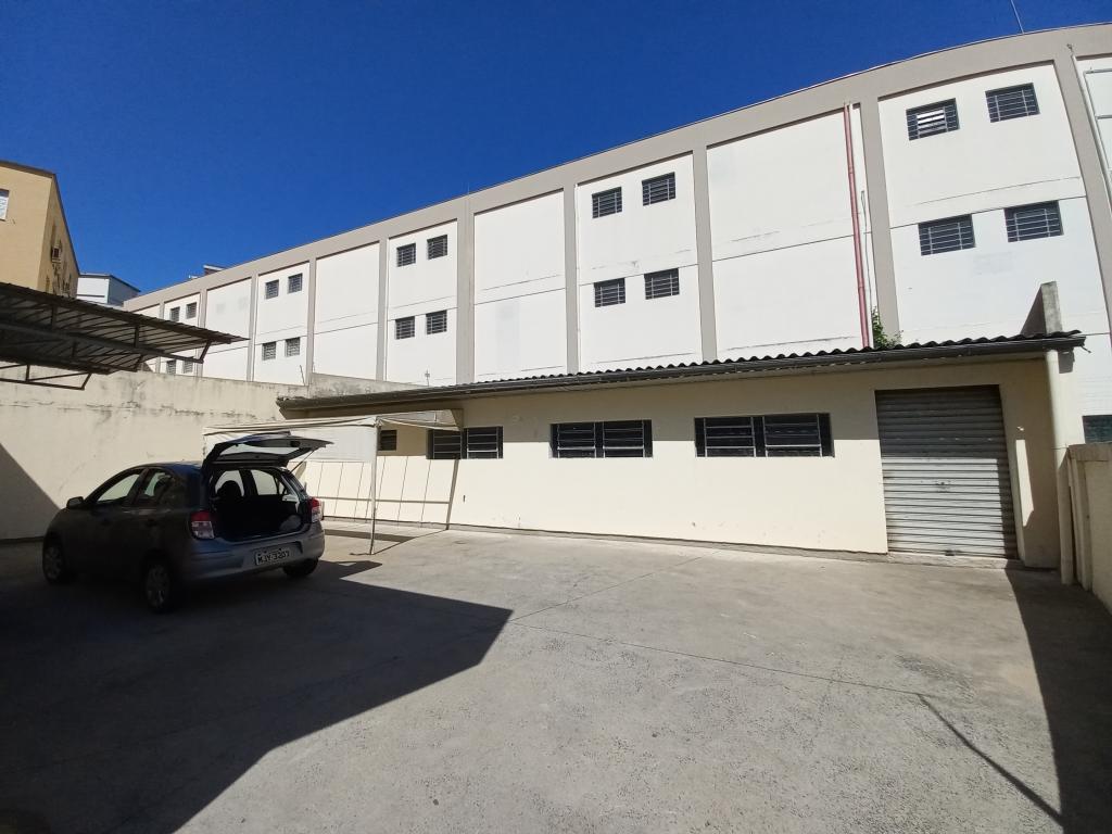 Sala Comercial