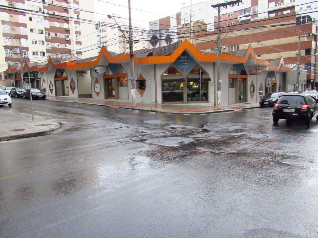 Pavilhao