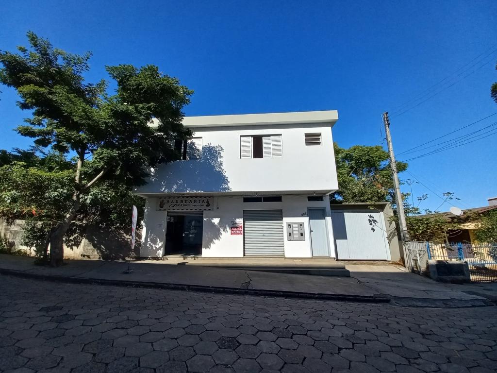 Sala Comercial