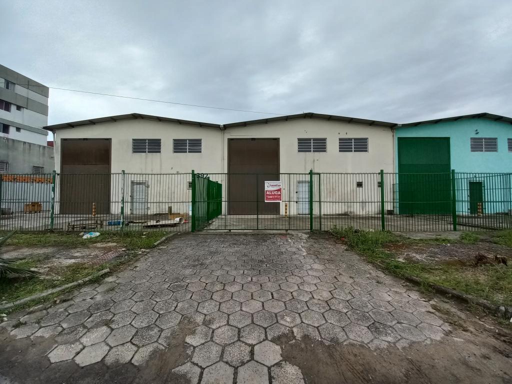 Pavilhao
