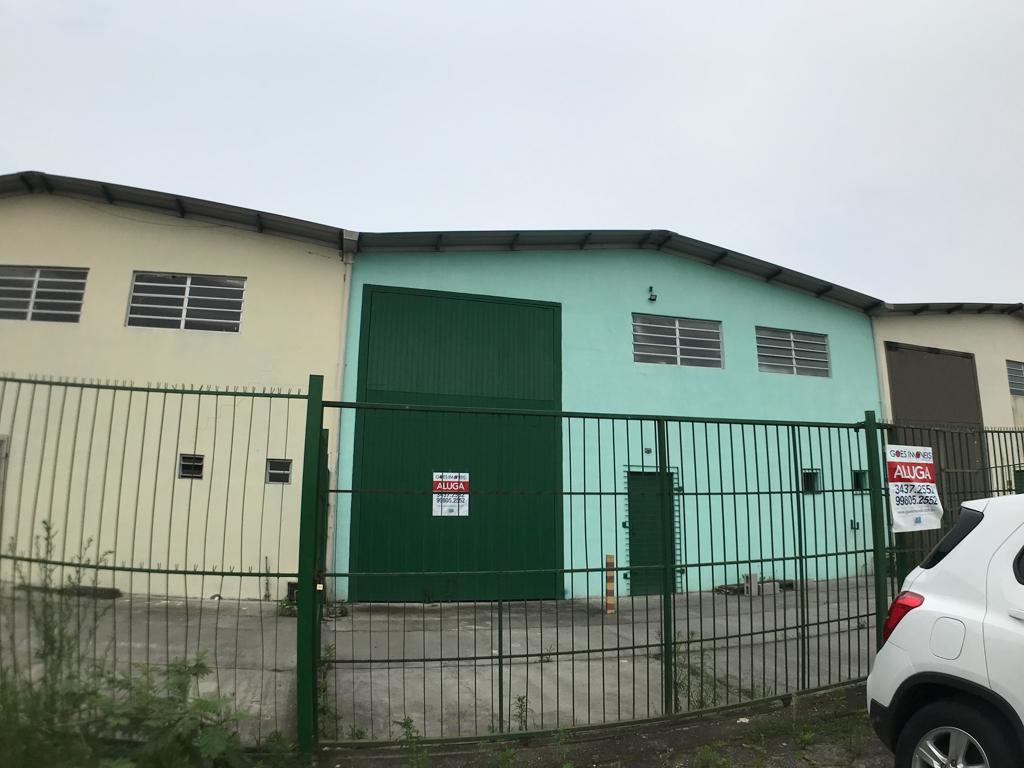 Pavilhao