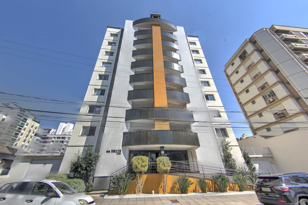 APARTAMENTO - CENTRO - CRICIUMA