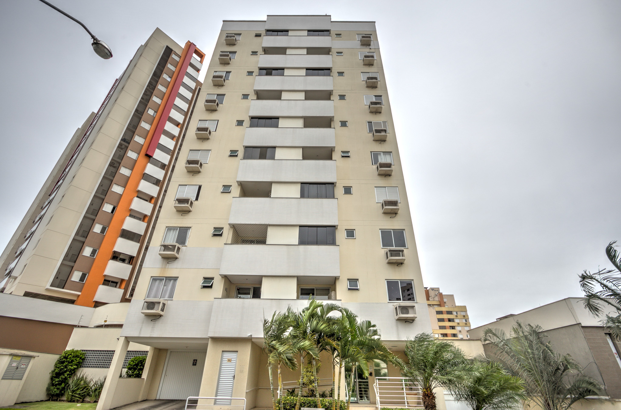 Apartamento