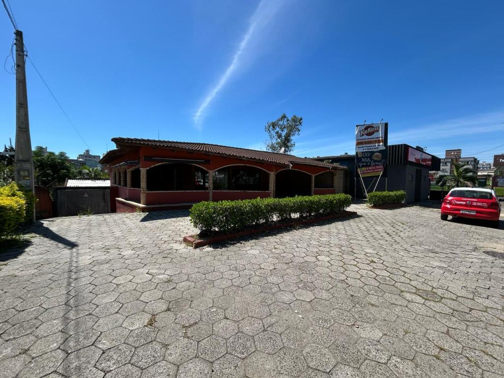Sala Comercial
