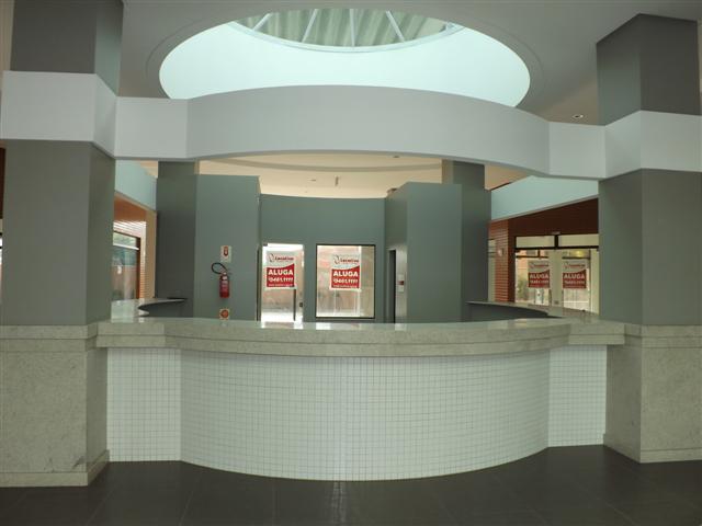 Sala Comercial
