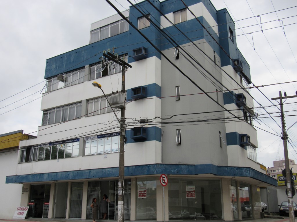 Sala Comercial