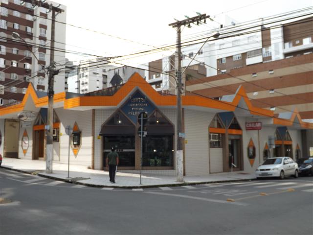 Garagem