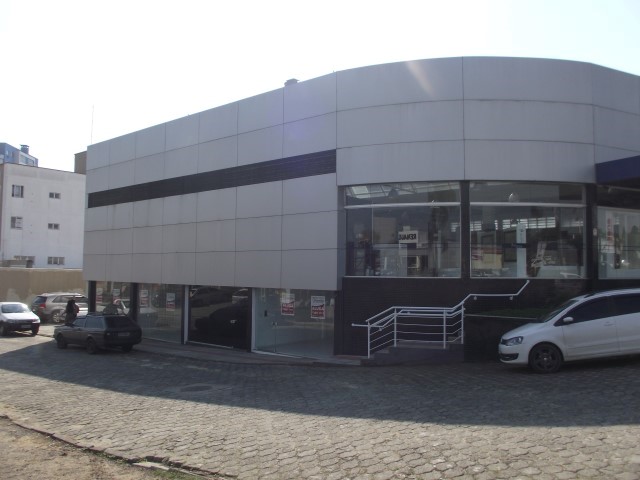 Sala Comercial