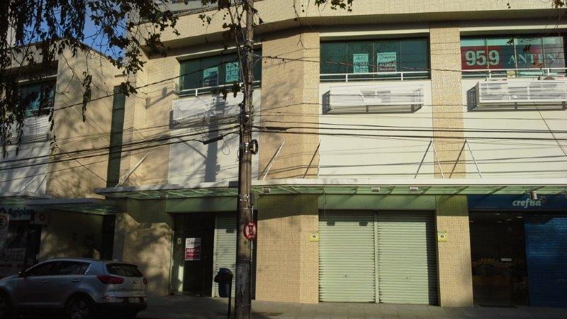 Sala Comercial