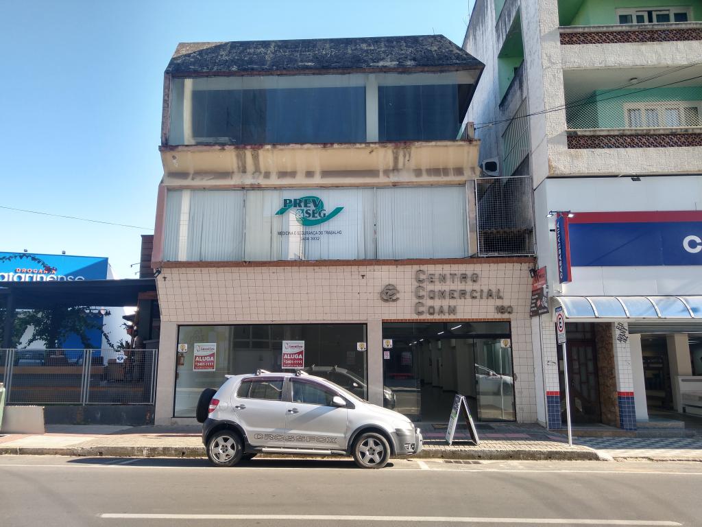 Sala Comercial