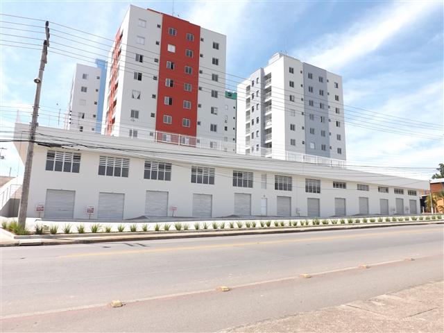 Sala Comercial