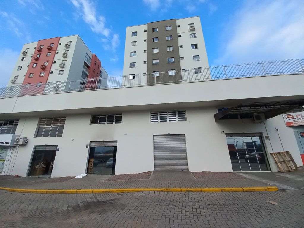 Sala Comercial