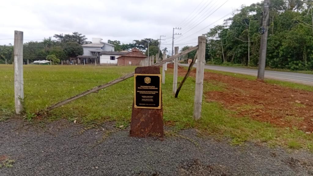Terreno