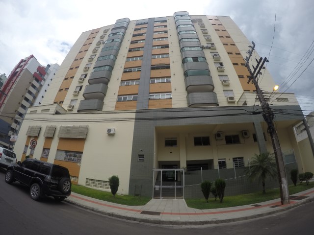 APARTAMENTO - CENTRO - CRICIUMA