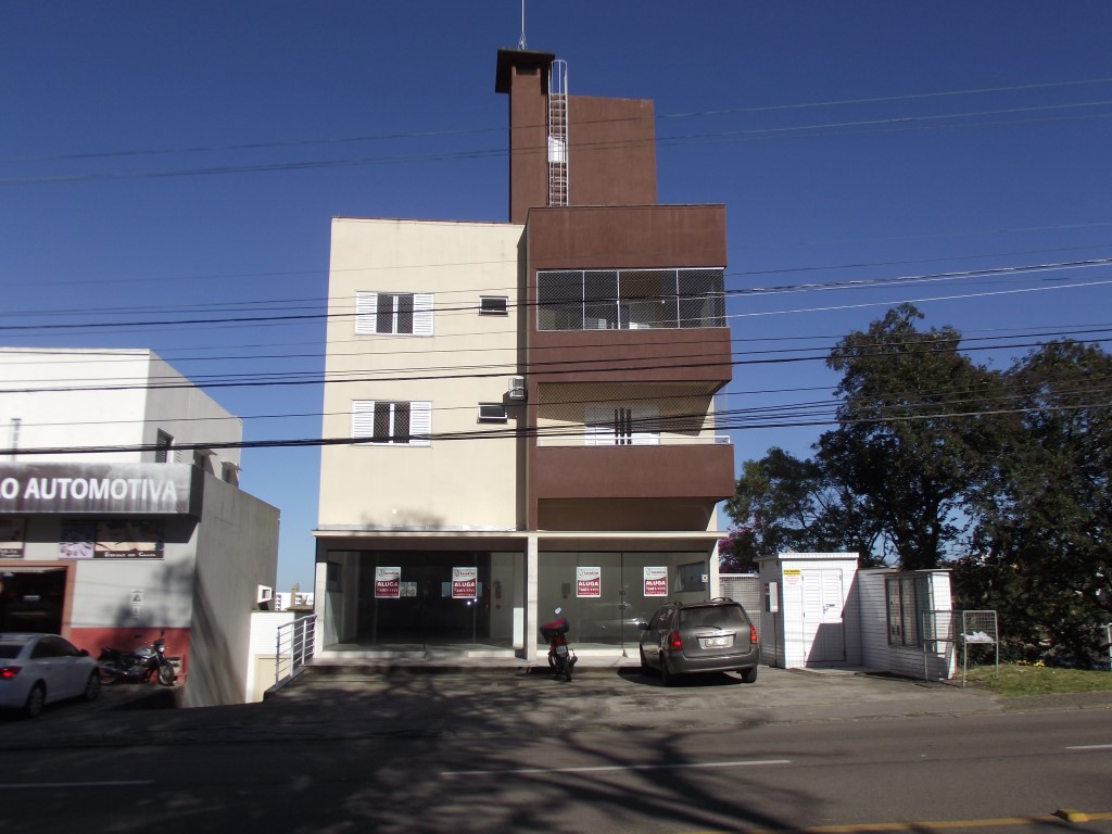 Sala Comercial