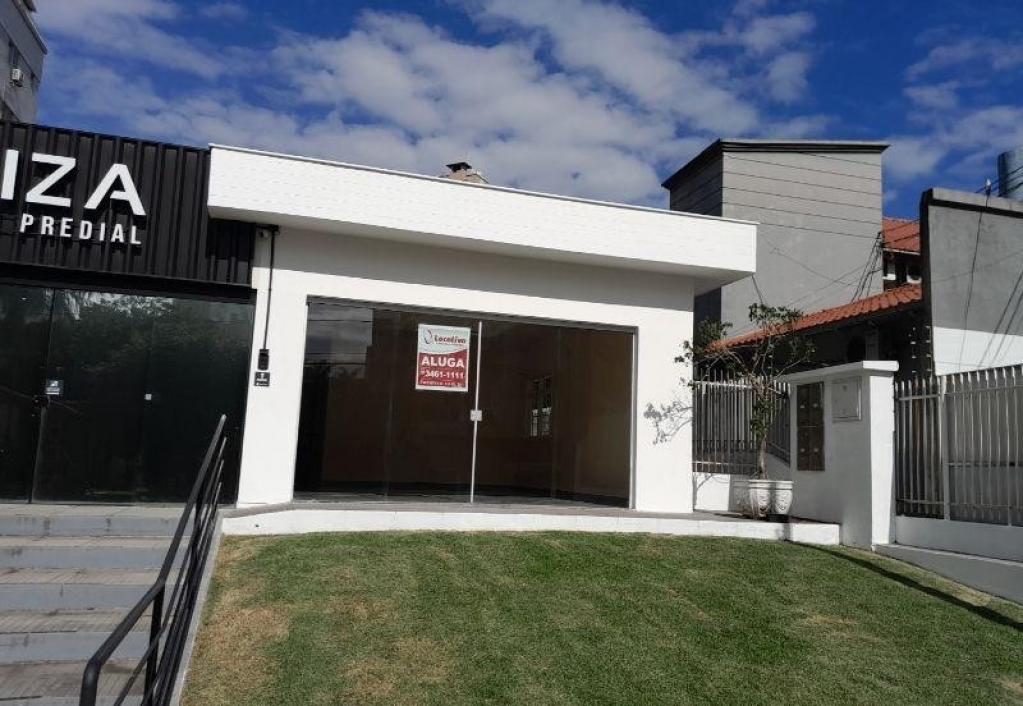 Sala Comercial