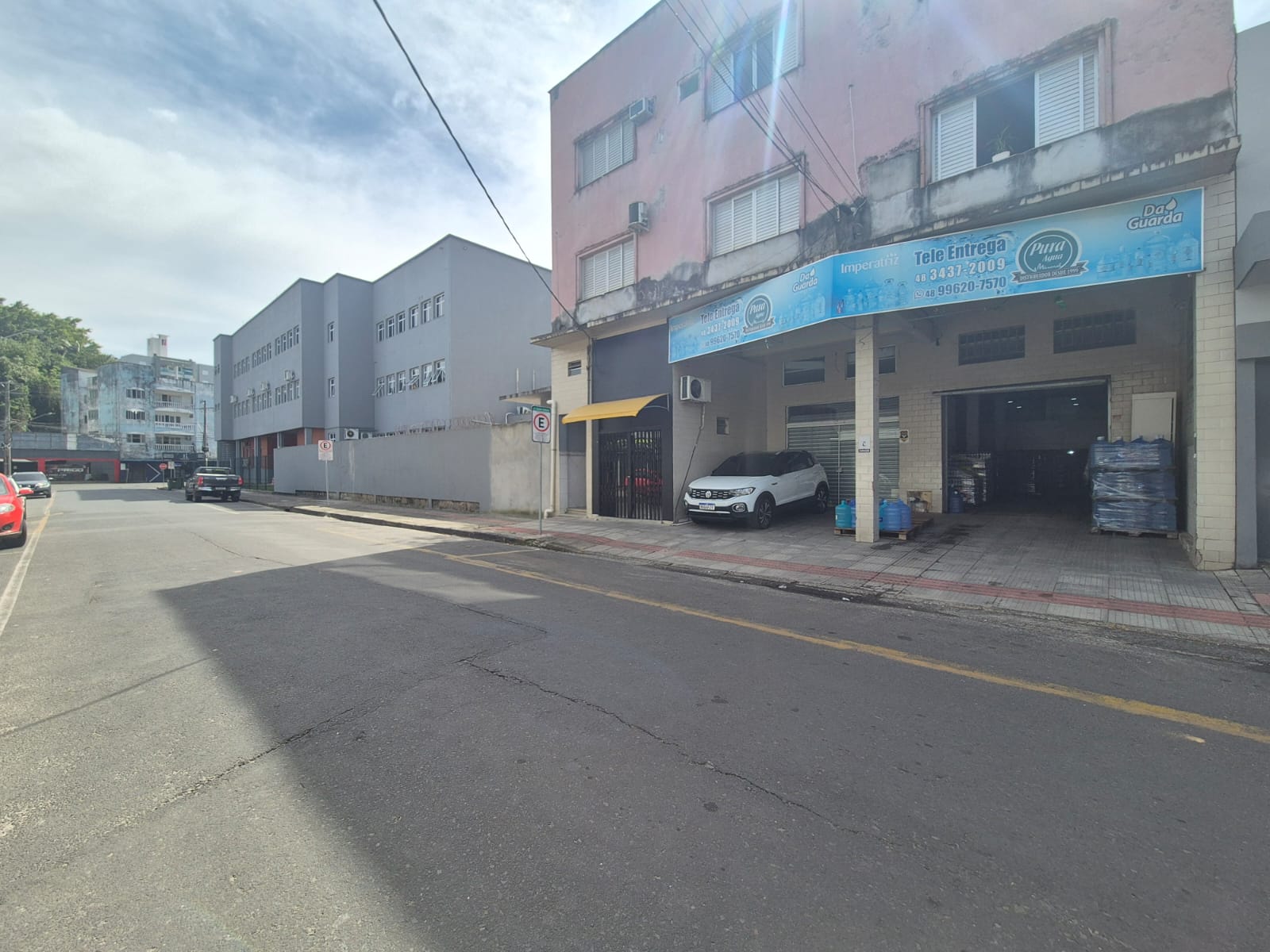 Sala Comercial