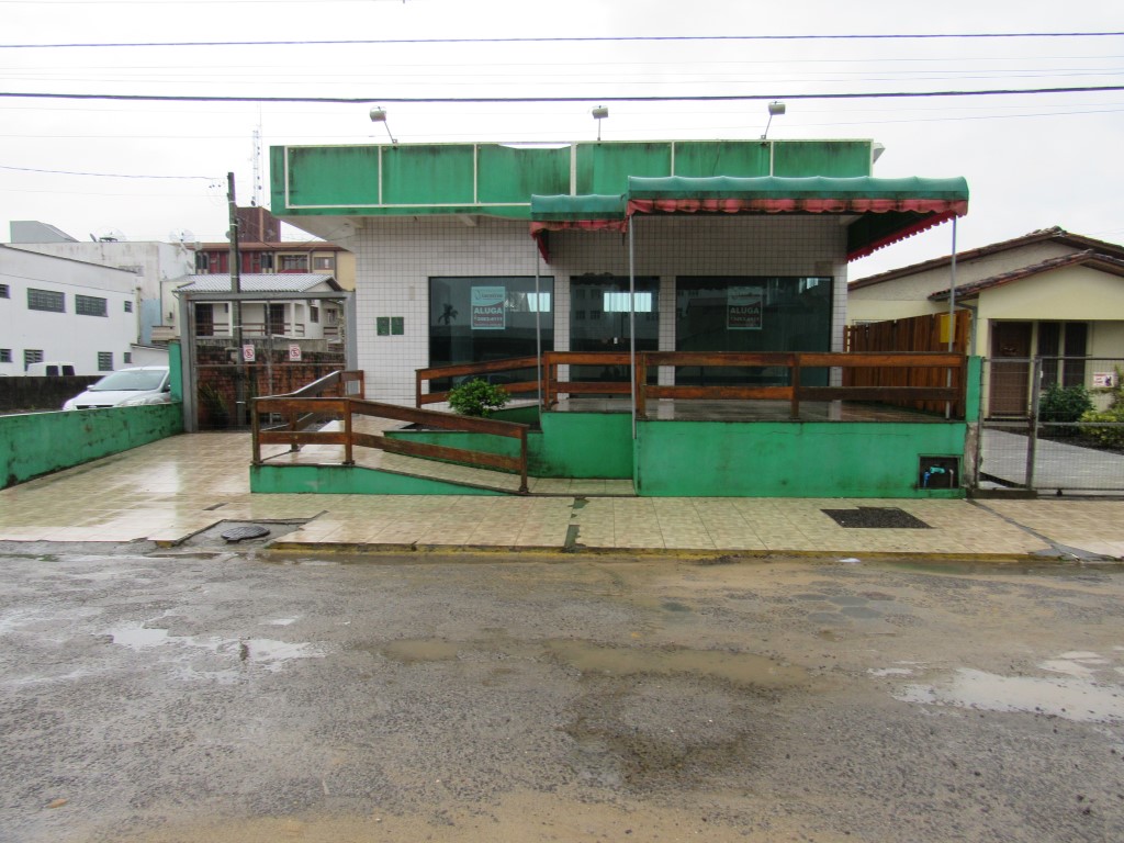 Sala Comercial