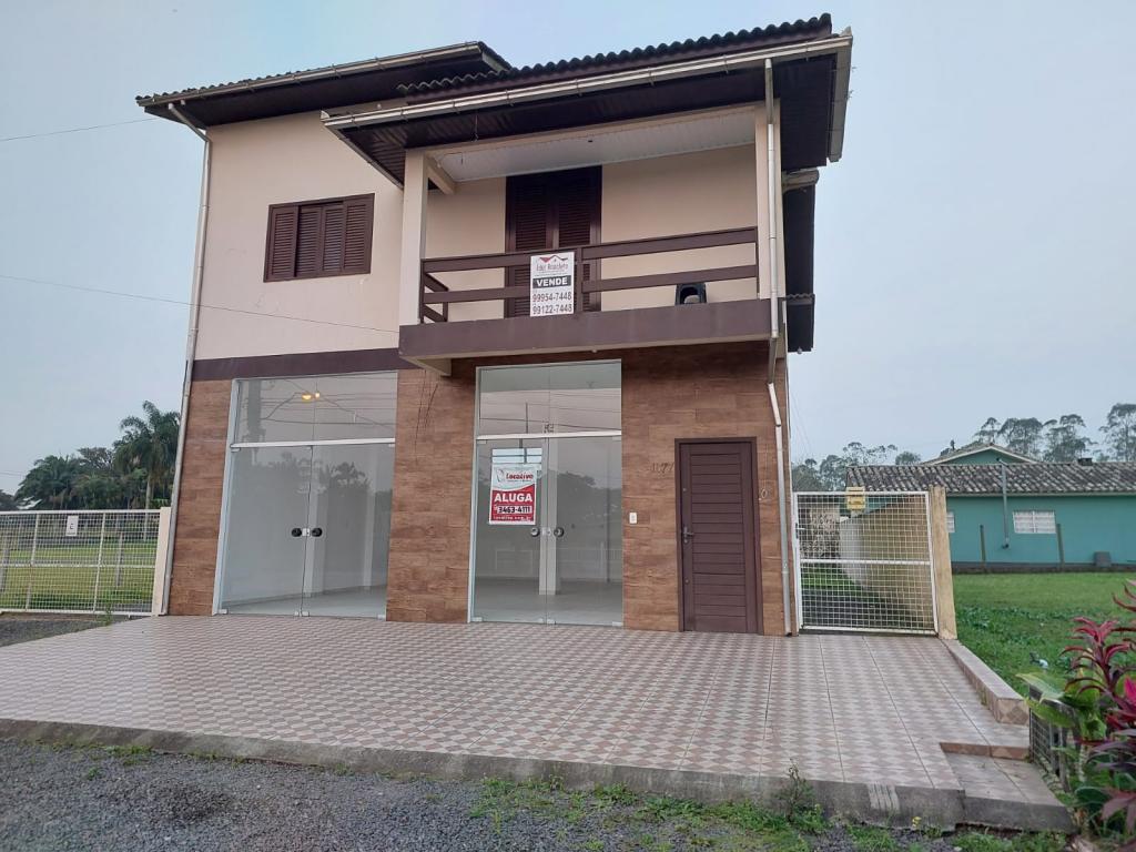Sala Comercial