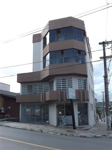 Sala Comercial