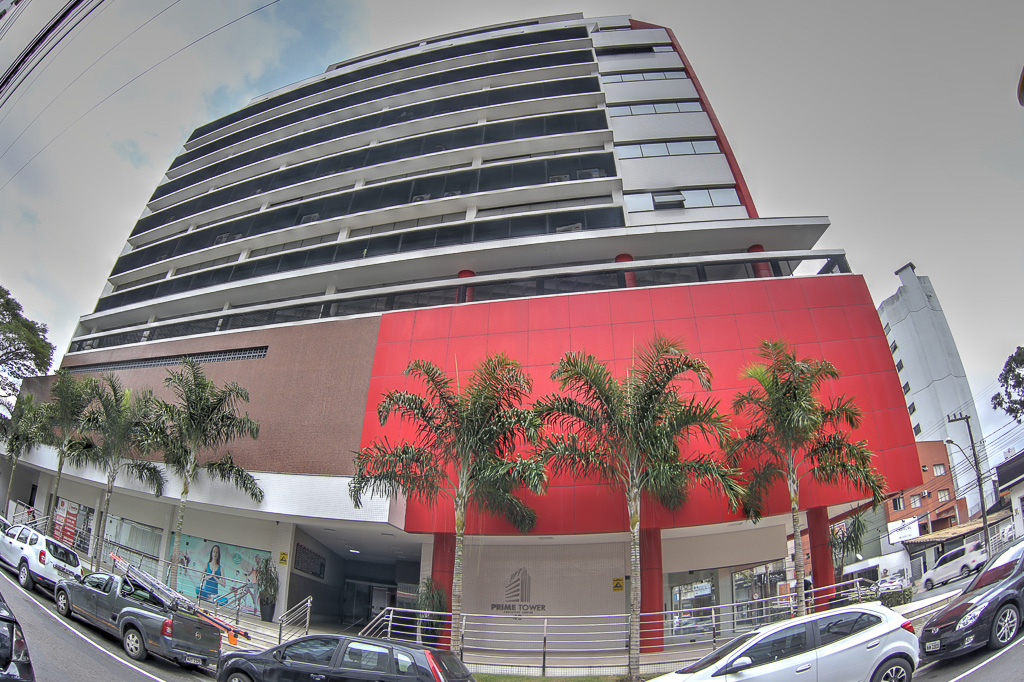 Sala Comercial