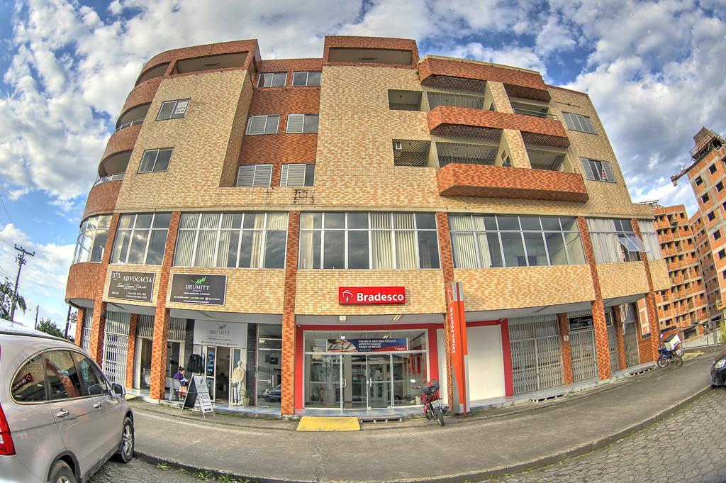 Sala Comercial