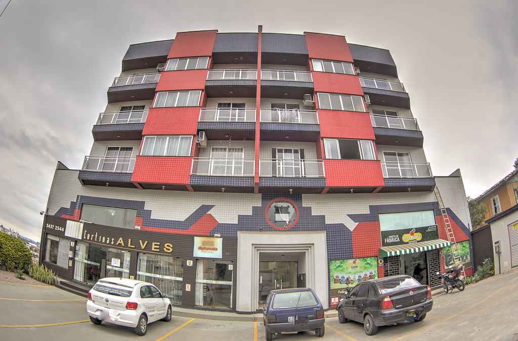 Apartamento
