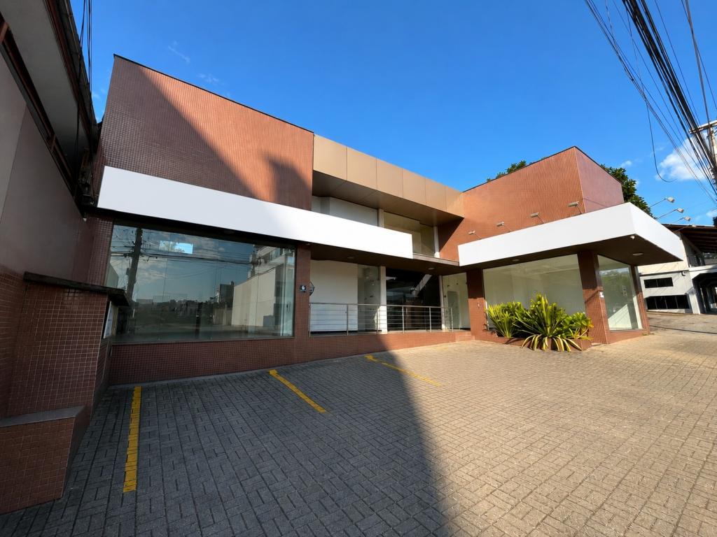 Sala Comercial