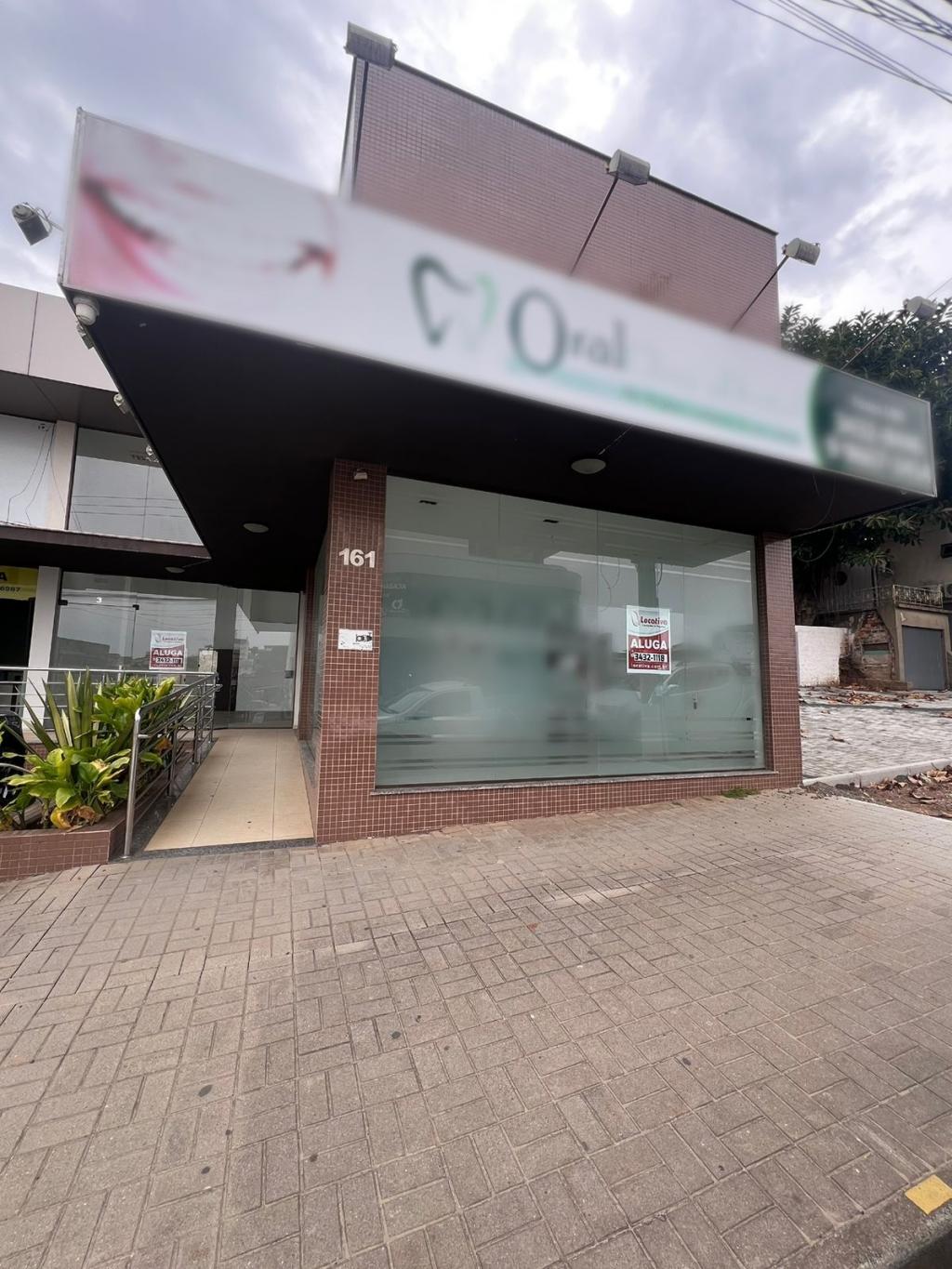 Sala Comercial