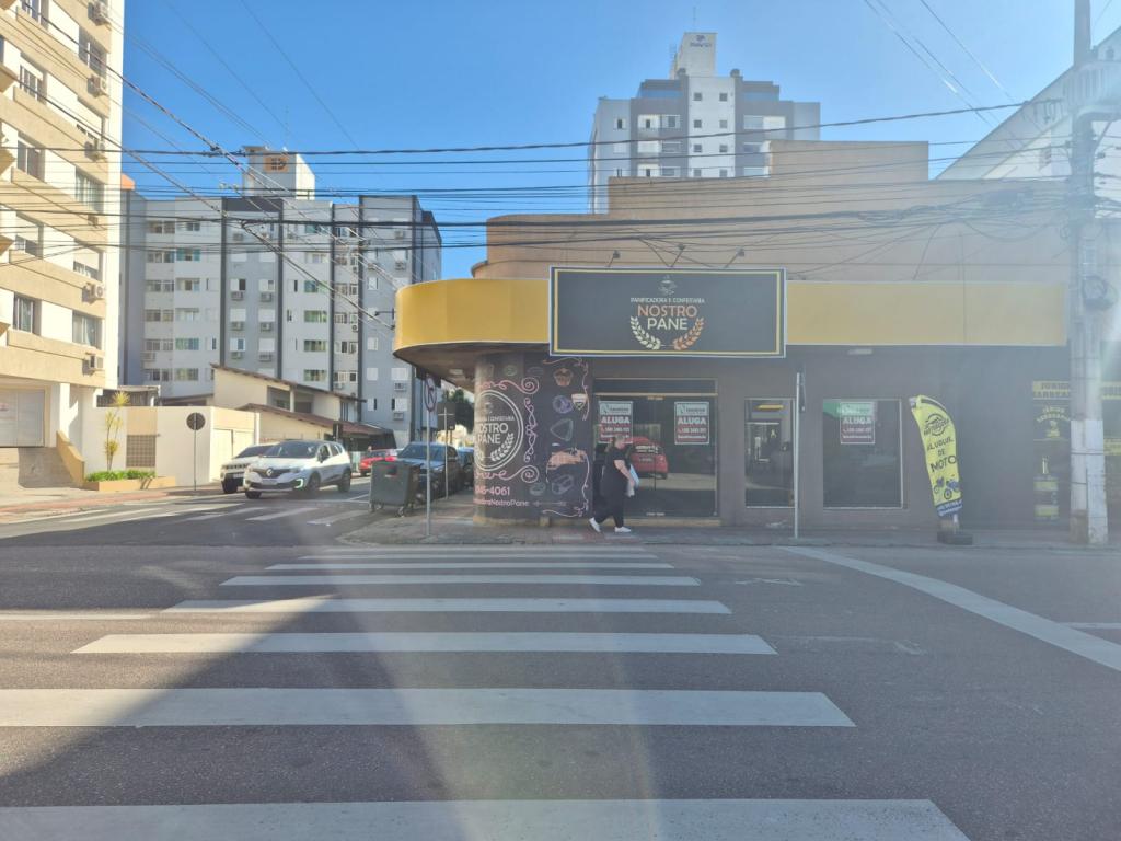 Sala Comercial