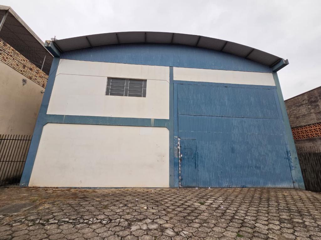 Pavilhao