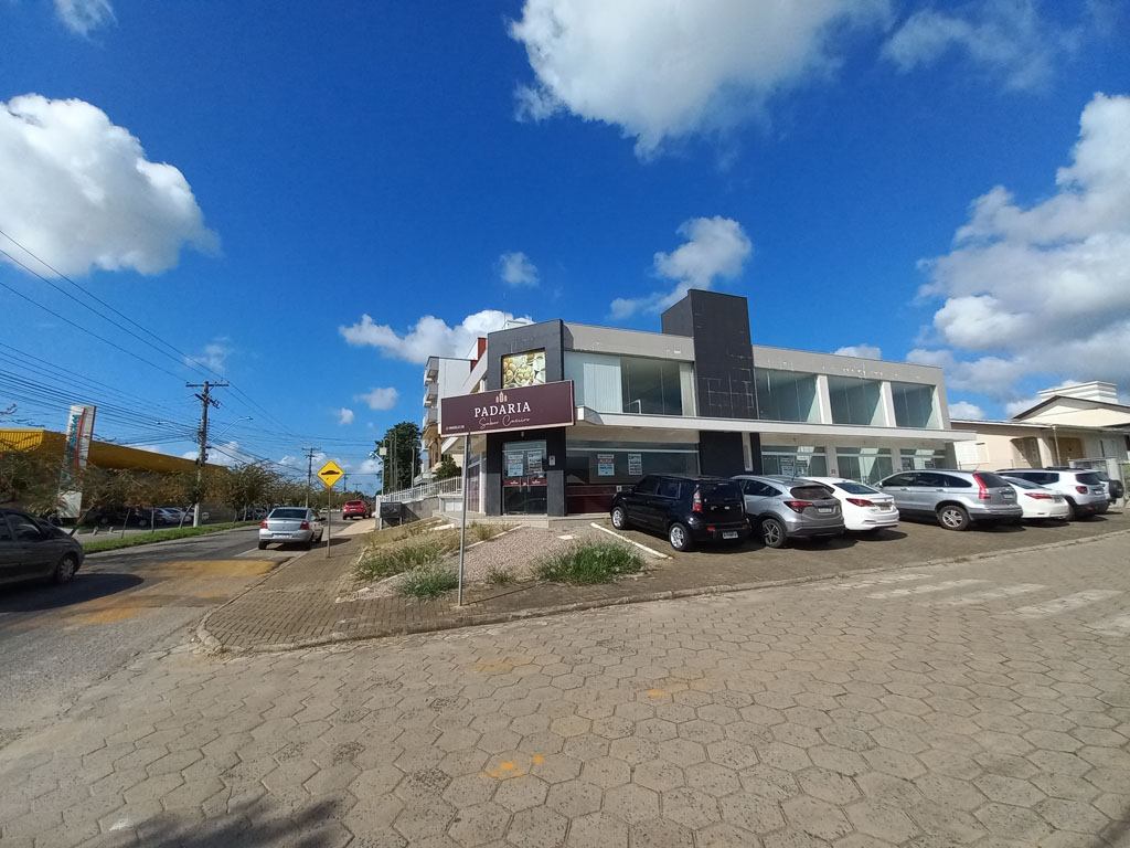 Sala Comercial