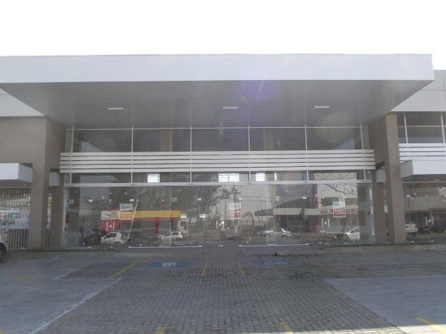 Sala Comercial