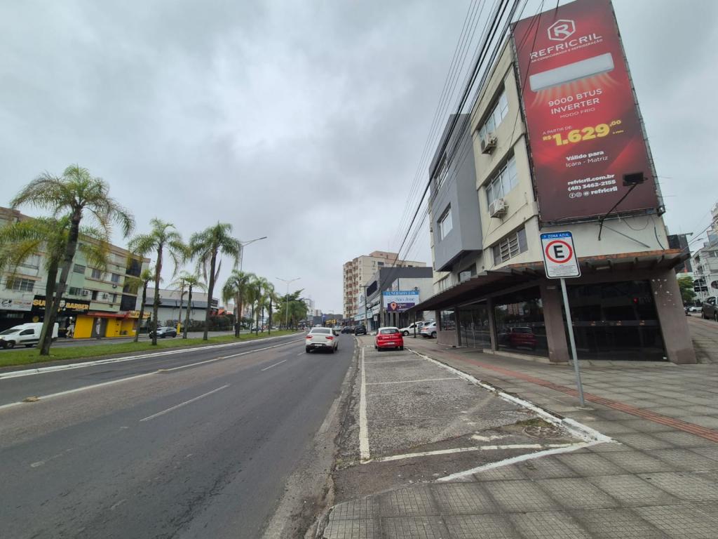 Sala Comercial