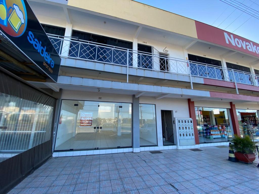 Sala Comercial