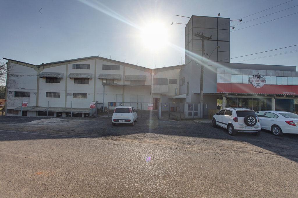 Pavilhao