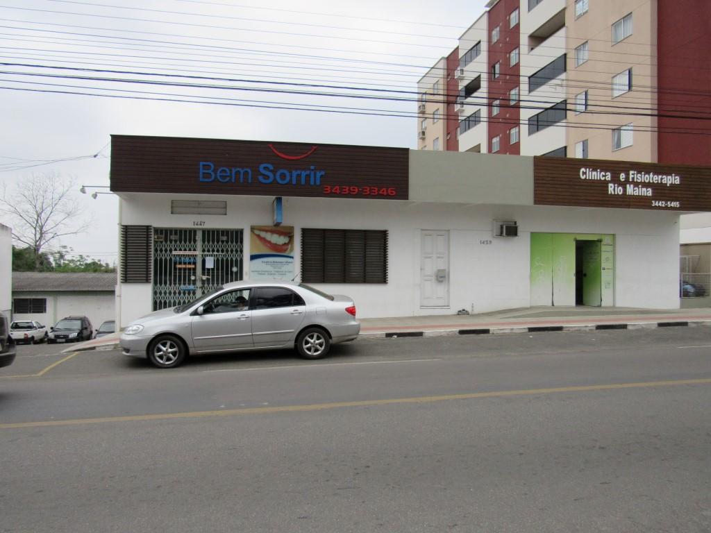 Sala Comercial