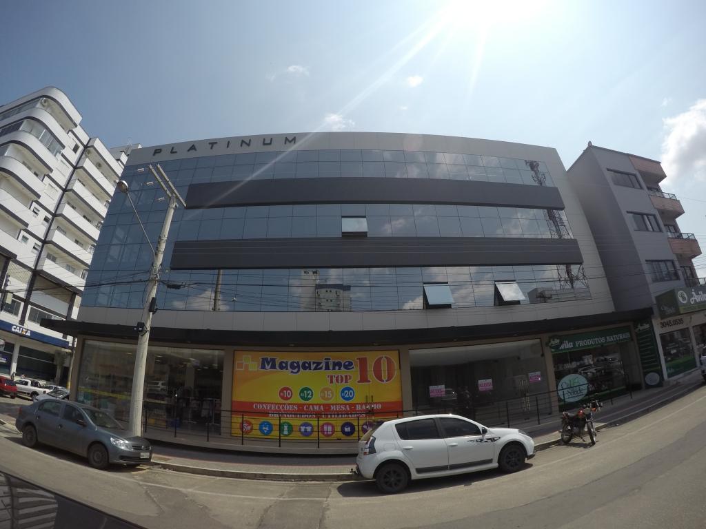 Sala Comercial