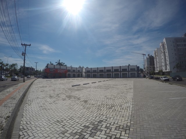 Sala Comercial