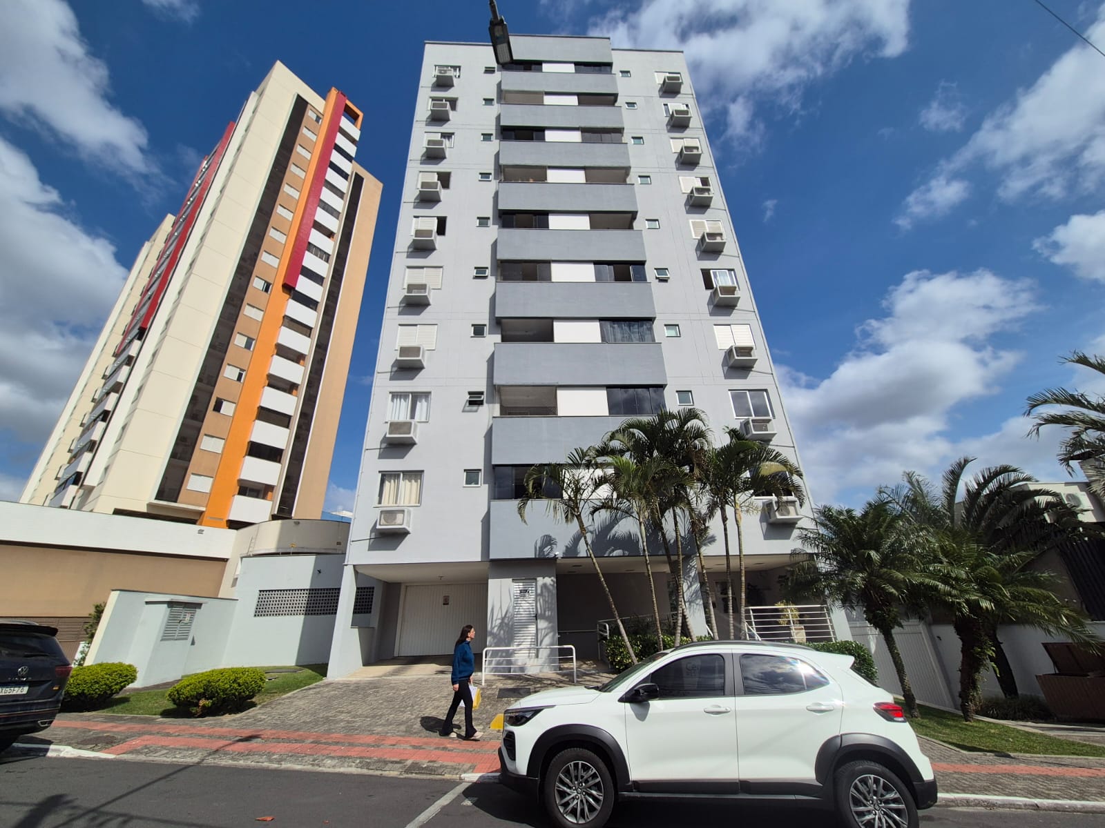 Apartamento